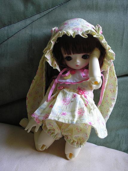 Gommette ! - Preview LDOLL (24/10), p. 56 ! - Page 3 P9290004